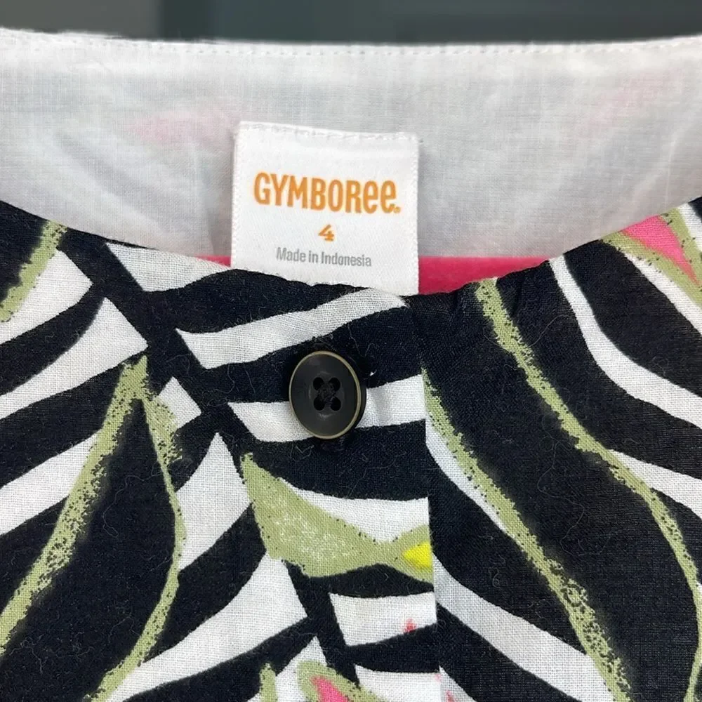 Girl’s Gymboree Dress